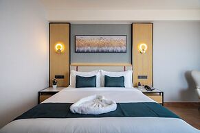 Copper Leaf Hotels, Tirunelveli