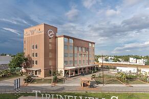 Copper Leaf Hotels, Tirunelveli