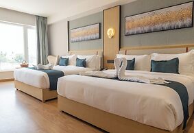 Copper Leaf Hotels, Tirunelveli