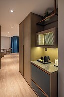 Copper Leaf Hotels, Tirunelveli