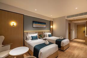 Copper Leaf Hotels, Tirunelveli