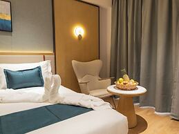 Copper Leaf Hotels, Tirunelveli