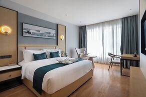 Copper Leaf Hotels, Tirunelveli