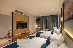 Copper Leaf Hotels, Tirunelveli