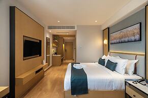 Copper Leaf Hotels, Tirunelveli