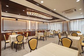 Copper Leaf Hotels, Tirunelveli