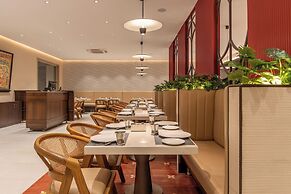 Copper Leaf Hotels, Tirunelveli