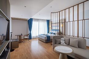 Copper Leaf Hotels, Tirunelveli