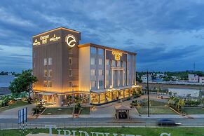 Copper Leaf Hotels, Tirunelveli