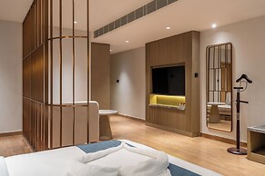 Copper Leaf Hotels, Tirunelveli