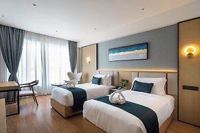 Copper Leaf Hotels, Tirunelveli