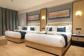 Copper Leaf Hotels, Tirunelveli