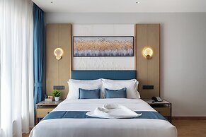 Copper Leaf Hotels, Tirunelveli