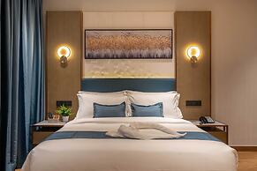 Copper Leaf Hotels, Tirunelveli