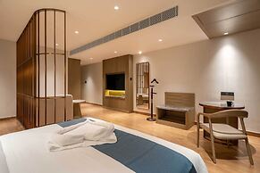 Copper Leaf Hotels, Tirunelveli