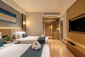 Copper Leaf Hotels, Tirunelveli