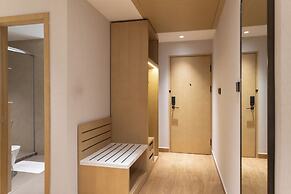 Copper Leaf Hotels, Tirunelveli