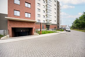 Nad Rzeką & Parking by Renters Prestige