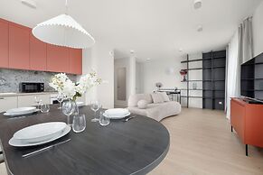 Nad Rzeką & Parking by Renters Prestige