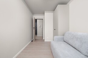 Nad Rzeką & Parking by Renters Prestige