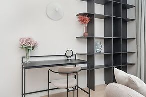 Nad Rzeką & Parking by Renters Prestige