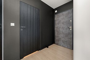 Nad Rzeką & Parking by Renters Prestige