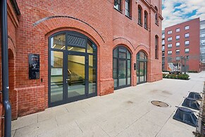 Nad Rzeką & Parking by Renters Prestige