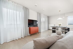 Nad Rzeką & Parking by Renters Prestige