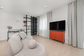 Nad Rzeką & Parking by Renters Prestige