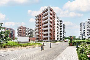 Nad Rzeką & Parking by Renters Prestige