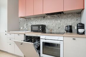 Nad Rzeką & Parking by Renters Prestige