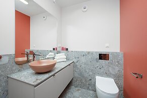 Nad Rzeką & Parking by Renters Prestige