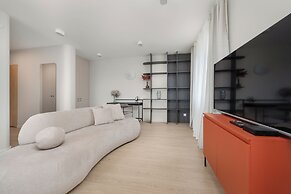 Nad Rzeką & Parking by Renters Prestige