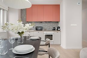 Nad Rzeką & Parking by Renters Prestige