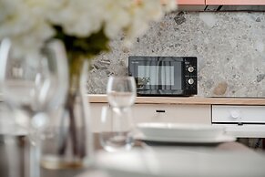 Nad Rzeką & Parking by Renters Prestige