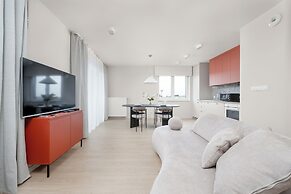 Nad Rzeką & Parking by Renters Prestige