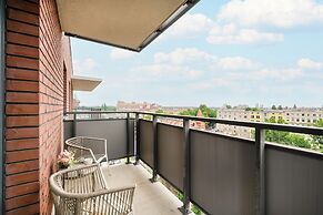 Nad Rzeką & Parking by Renters Prestige