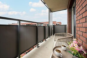 Nad Rzeką & Parking by Renters Prestige