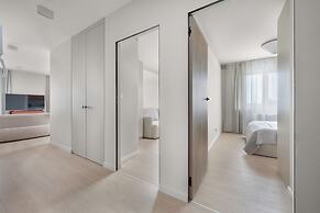 Nad Rzeką & Parking by Renters Prestige