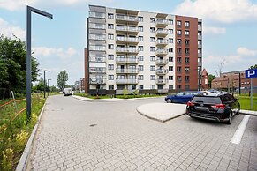 Nad Rzeką & Parking by Renters Prestige