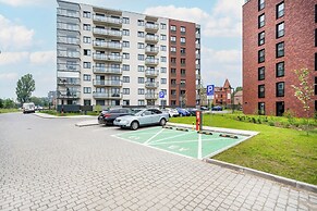 Nad Rzeką & Parking by Renters Prestige
