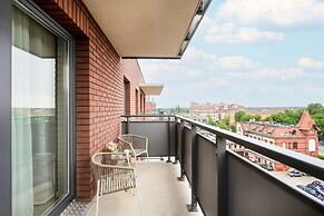 Nad Rzeką & Parking by Renters Prestige