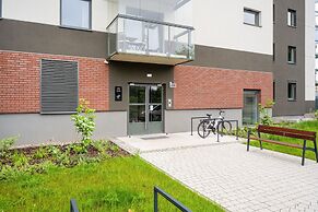 Nad Rzeką & Parking by Renters Prestige