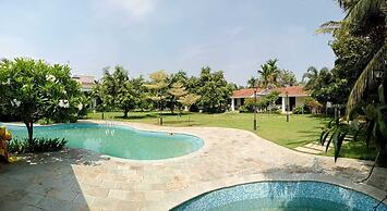 Coastal Grand Navallur