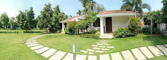 Coastal Grand Navallur