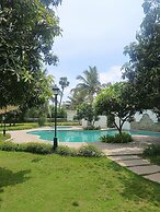 Coastal Grand Navallur