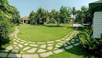 Coastal Grand Navallur