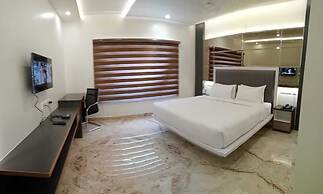 Coastal Grand Navallur