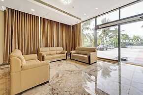 Coastal Grand Navallur