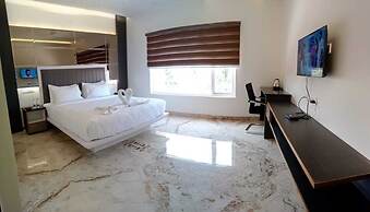 Coastal Grand Navallur